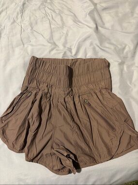 Free People XS shorts !
